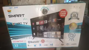 It's Smartplus TV Smart 32"Inch