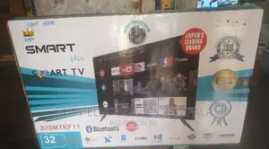 It's Smartplus TV Smart 32"Inch