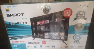 Smart TV 32" Inch Smartplus