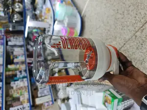Portable Bottle Blender 1000ml