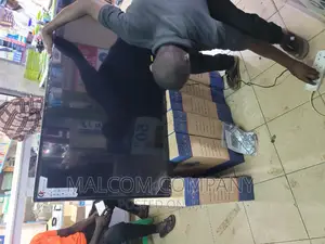 Golden Tech Smart Tv 50 Inches
