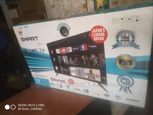 LED TV Smartplus 32"Inch