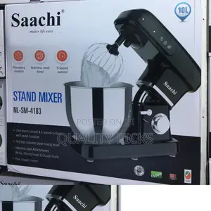 Saachi Stand Mixer