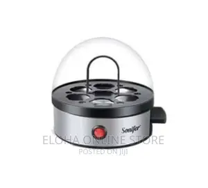 Sonifer Electric Egg Boiler