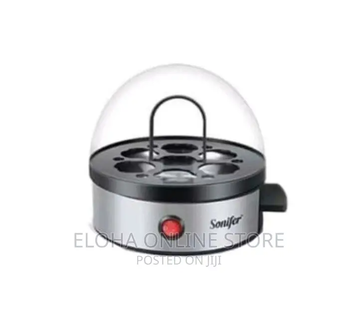 Sonifer Electric Egg Boiler