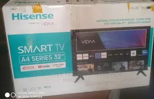 Hisense Smart VIDDA 32"Inch