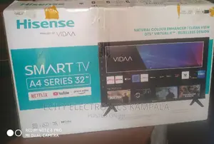 Hisense Smart VIDDA 32"Inch