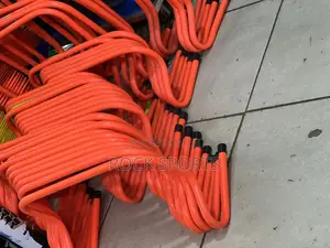 Training Hurdles
