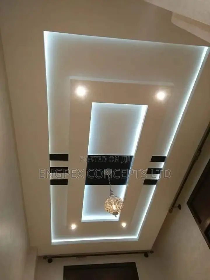 Ceiling Masters