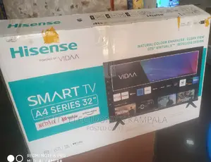 LED TV Hisense 32 Inch Smart