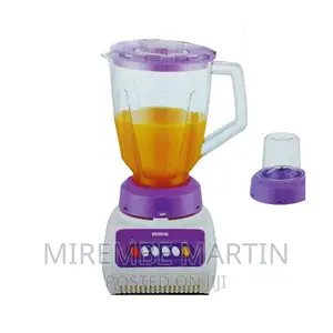 2 In1 Multifunctional Blender-Multicolour