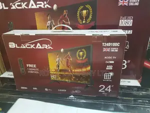 Blackark Tv
