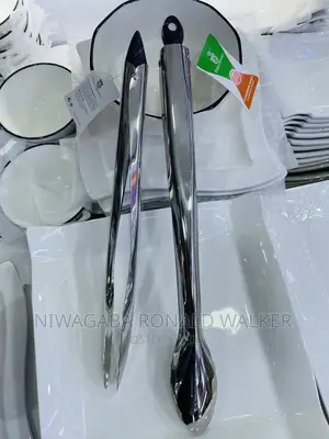 Classic Stainless Steel Togs