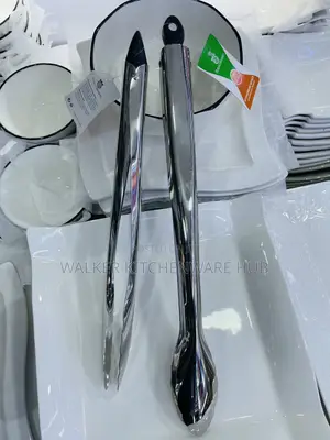 Classic Stainless Steel Togs