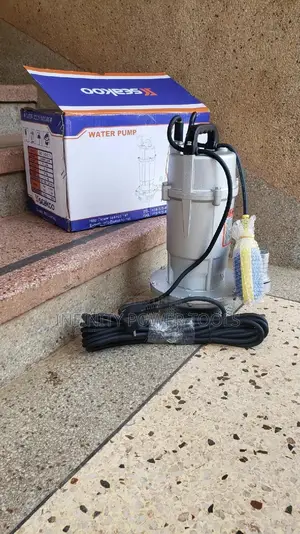 Seakoo Pump 33m