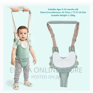 Handheld Multifunctional Baby Walking Harness