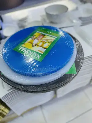 Round 3pc Set of Heavy Duty Chopping Board