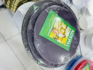 Round 3pc Set of Heavy Duty Chopping Board