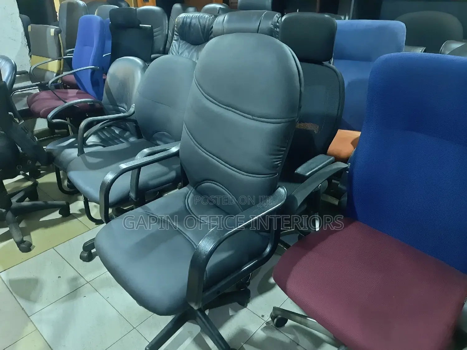 Office Furniture for Sale