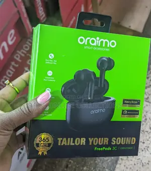 Oraimo Free Pods 3C