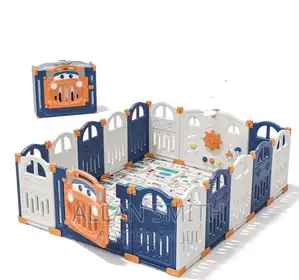 Kids Play Pen
