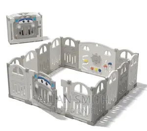 Kids Play Pen