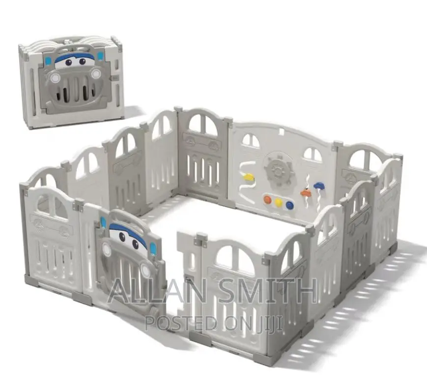 Kids Play Pen