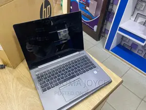 New Laptop HP ZBook 14 16GB Intel Core I5 SSD 512GB