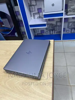 New Laptop HP ZBook 14 16GB Intel Core I5 SSD 512GB