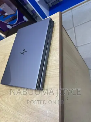 New Laptop HP ZBook 14 16GB Intel Core I5 SSD 512GB