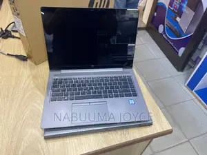New Laptop HP ZBook 14 16GB Intel Core I5 SSD 512GB