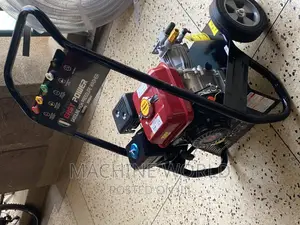 Easy Power Car Washer 4stroke