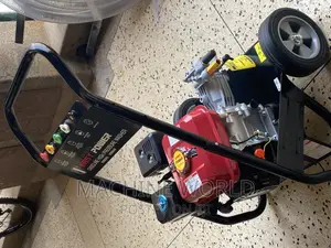 Easy Power Car Washer 4stroke