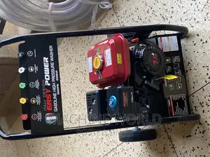 Easy Power Car Washer 4stroke