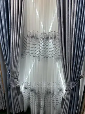 Executive Curtains