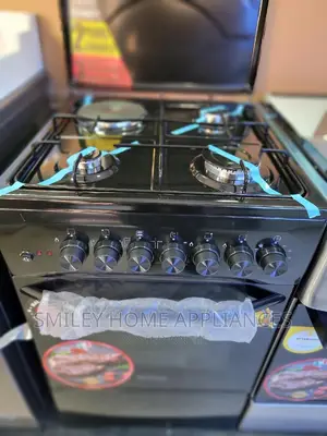 (3+1) Blueflame Gas Cooker 50cm by 50cm
