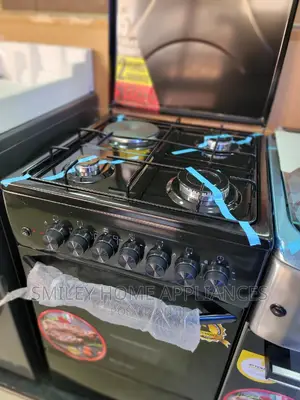 Blueflame Cooker 50cm by 50cm
