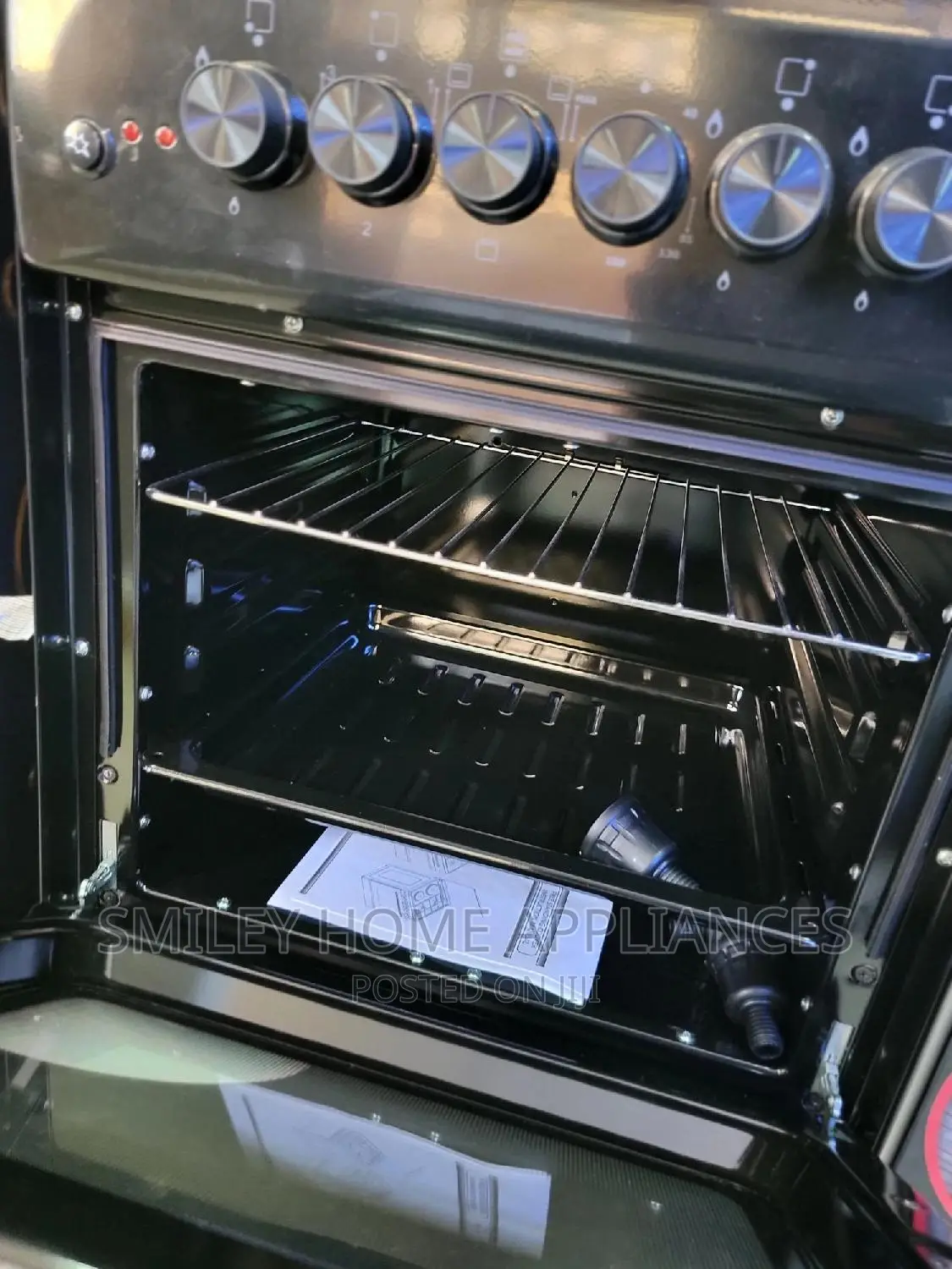 Brand New Blueflame Gas Cooker 50 by 50