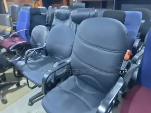 Used Office Furniture in Stock