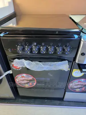 3gas and 1 Electric Blueflame Gas Cooker 50cm by 50cm