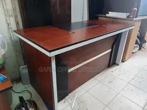 160cm Sized Office Table, New
