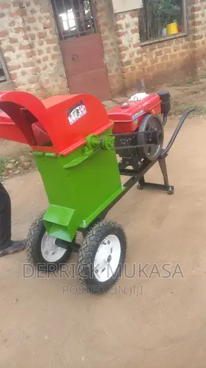 Sillage Chopper 01