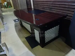 Executive Office Table of Size 200cm