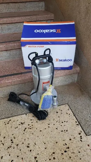 Seakoo Pump Submersible 33m