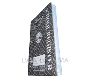 Picfare Counter Books - 4 , 3 and 2 Quires Available
