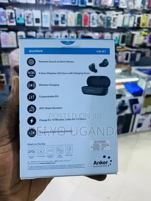 Soundcore Life A1