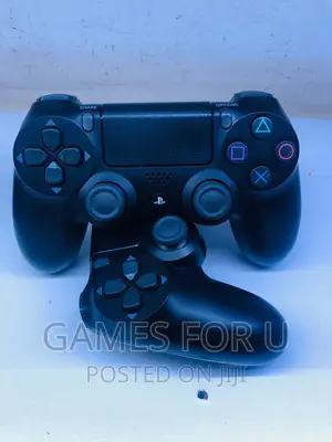 Original Ps 4 Pads ##*10