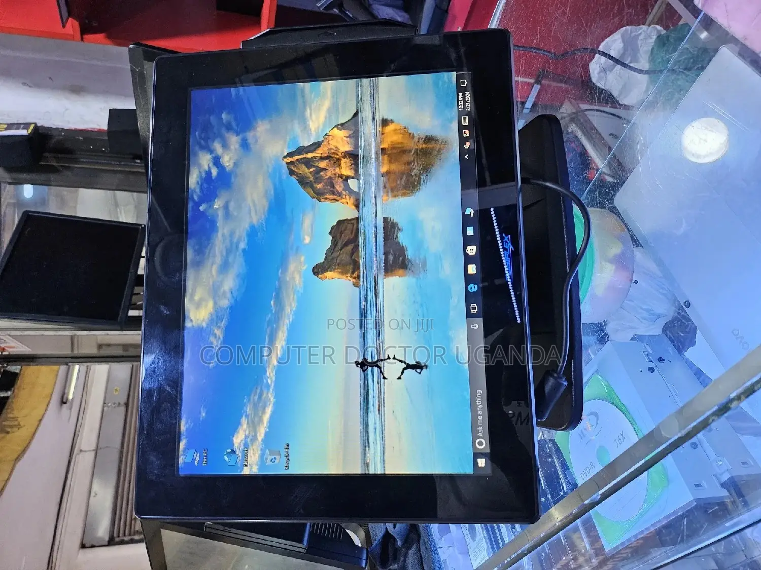 Posiflex Point of Sale Machine