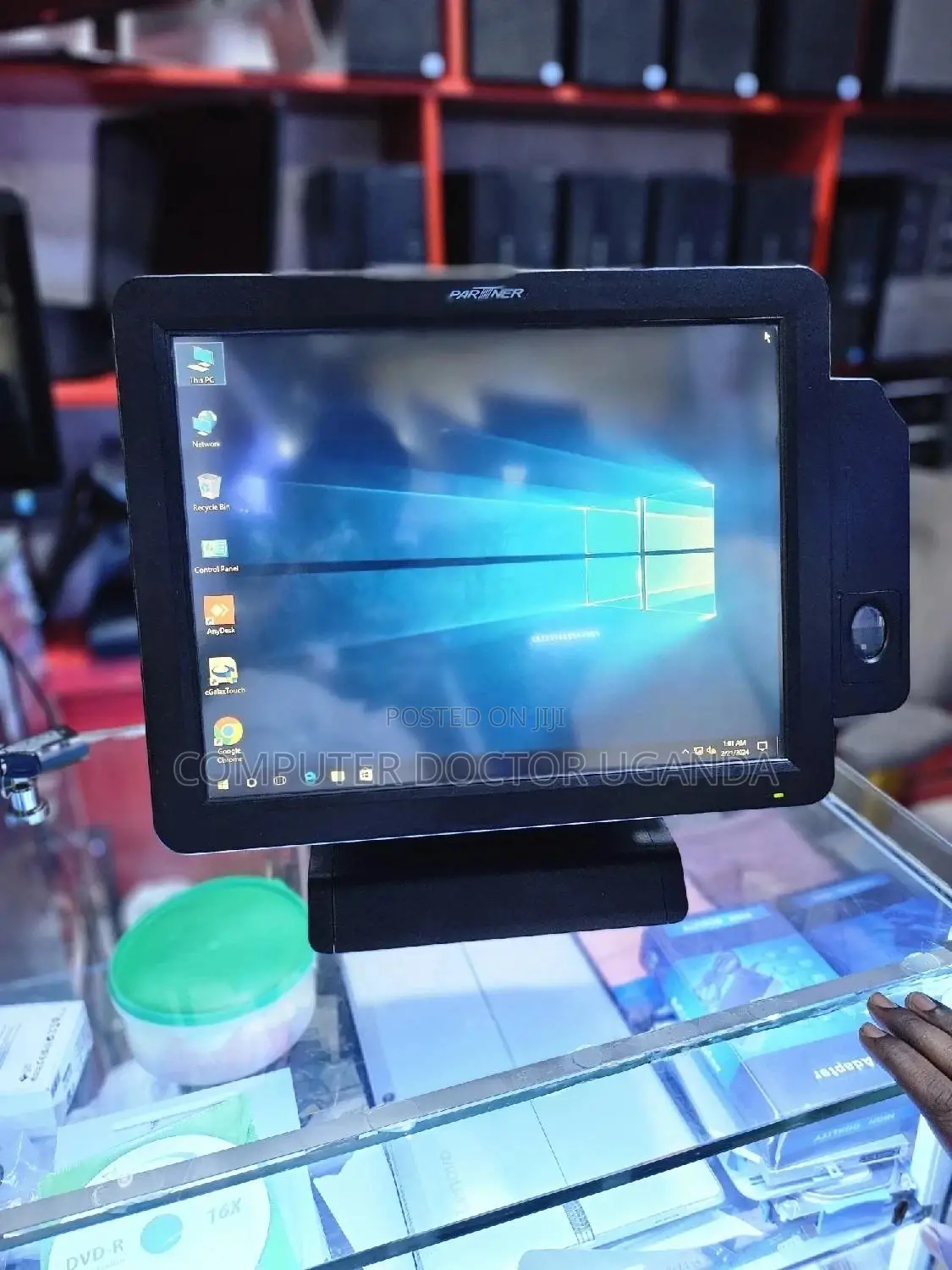 Posiflex Point of Sale Machine