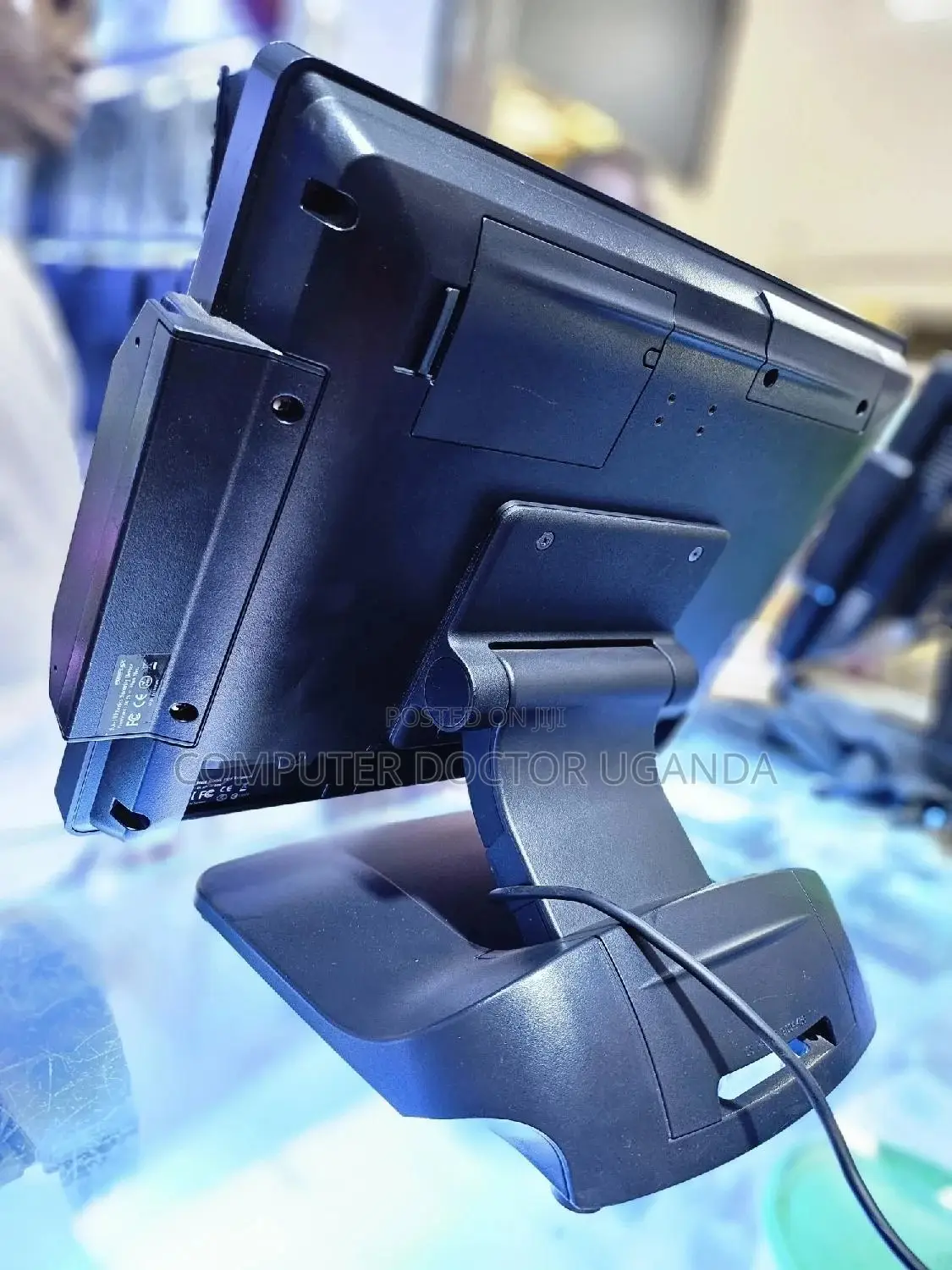 Posiflex Point of Sale Machine